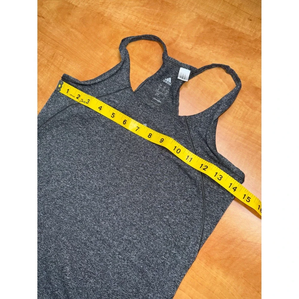 adidas climalite racerback